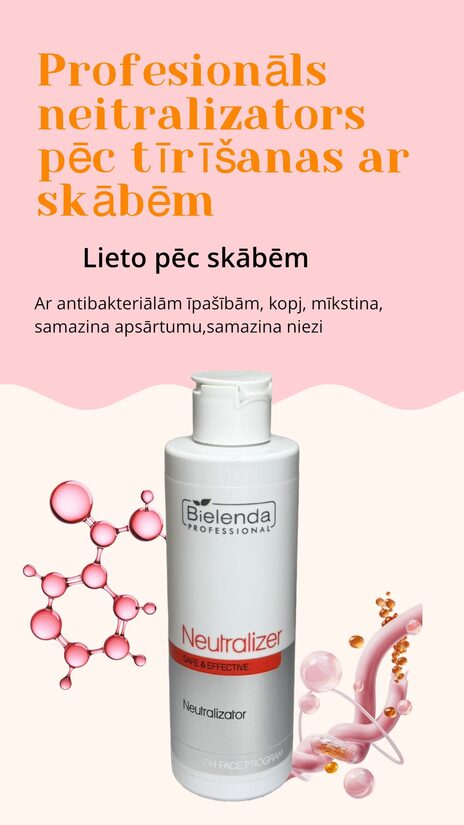 Neutralizer (Bielenda)