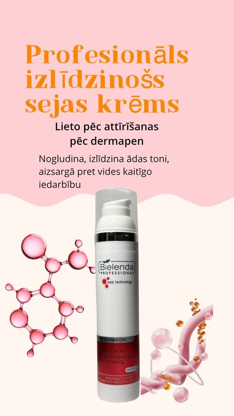 Cover Cream (Bielenda)